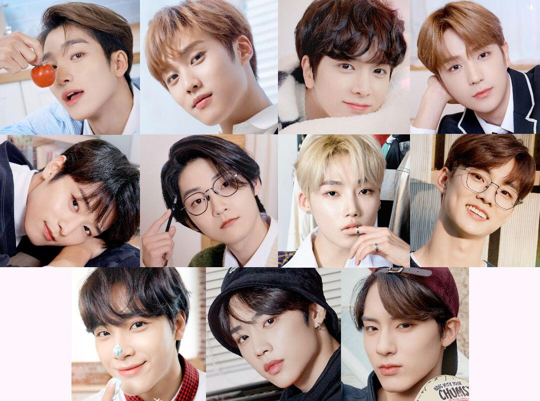 the boyz