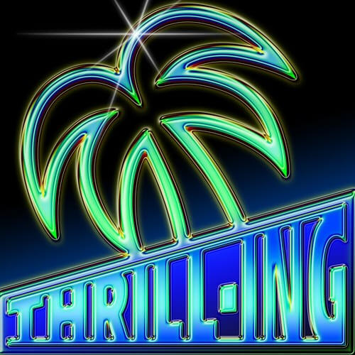 thrill-ing